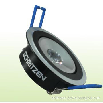 High Lumen LED Ceiling Light φ68*24mm